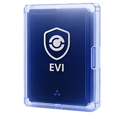 Платформа видеонаблюдения EVI