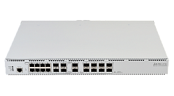Станционный терминал GPON OLT LTP-8X rev.C/rev.D