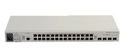 Коммутатор Eltex MES2124MB - официальный дилер OPTICOM