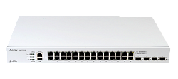 Промышленный коммутатор Eltex MES2328I - официальный дилер OPTICOM