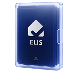 Платформа ELIS Eltex - официальный дилер OPTICOM