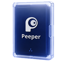 Peeper