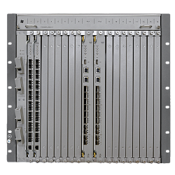 OLT XGS-PON Eltex MA5160 - официальный дилер OPTICOM