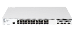 Коммутатор агрегации MES3400-24