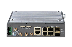 Сервисный маршрутизатор ESR-15R-4G