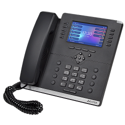 IP-телефон Eltex VP-20P - официальный дилер OPTICOM
