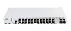 Коммутатор агрегации MES3400-24F