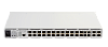 Коммутатор Eltex MES2324FB - официальный дилер OPTICOM