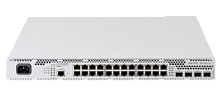 Коммутатор Eltex MES2300-24 - официальный дилер OPTICOM