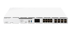 Межсетевой экран Eltex ESR-31 FSTEC - официальный дилер OPTICOM