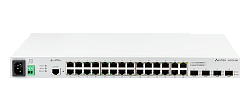 Коммутатор Eltex MES2428B - официальный дилер OPTICOM