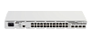 Коммутатор Eltex MES2324 - официальный дилер OPTICOM