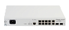 Коммутатор Eltex MES2408CP PoE - официальный дилер OPTICOM