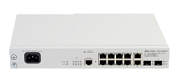Коммутатор Eltex MES2408CP PoE - официальный дилер OPTICOM