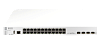 Промышленный коммутатор Eltex MES3400I-24 - официальный дилер OPTICOM
