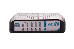 ONT терминал Eltex NTP-2C - официальный дилер OPTICOM