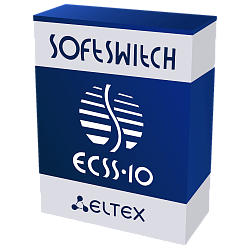 Софтсвич Eltex ECSS-10 - официальный дилер OPTICOM