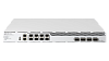 OLT XGS-PON Eltex LTX-8 - официальный дилер OPTICOM