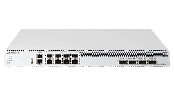 OLT XGS-PON Eltex LTX-8 - официальный дилер OPTICOM