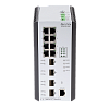 Промышленный коммутатор Eltex MES3510P - официальный дилер OPTICOM