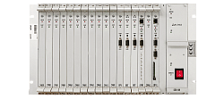Цифровая АТС МС240 Eltex - официальный дилер OPTICOM