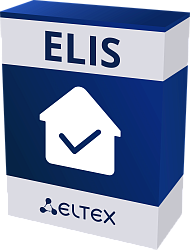 Платформа ELIS Eltex - официальный дилер OPTICOM