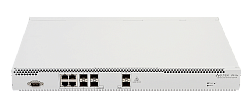 Станционный терминал Turbo GEPON OLT LTE-2X