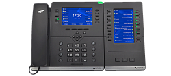IP-телефон Eltex VP-30P - официальный дилер OPTICOM