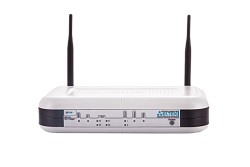 Абонентский маршрутизатор ONT NTP-RG-1402GC-W