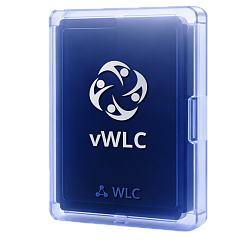 Виртуальный контроллер Eltex vWLC - официальный дилер OPTICOM