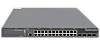 Коммутатор Eltex MES2300D-24P PoE - официальный дилер OPTICOM