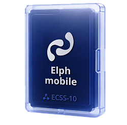 Приложение Elph Mobile Eltex - официальный дилер OPTICOM