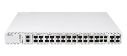 Коммутатор агрегации MES3300-24F