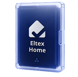 Eltex Home умный дом - официальный дилер OPTICOM
