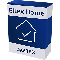 Eltex Home умный дом - официальный дилер OPTICOM