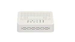 ONT терминал Eltex NTU-2V GPON - официальный дилер OPTICOM