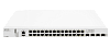 Промышленный коммутатор Eltex MES2300DI-28 - официальный дилер OPTICOM