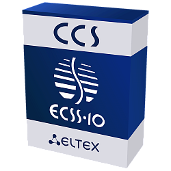 Селекторная связь Eltex ECSS-10 - официальный дилер OPTICOM