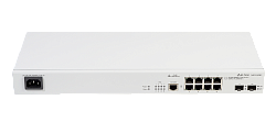 Коммутатор Eltex MES2408P PoE - официальный дилер OPTICOM