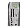 Промышленный коммутатор Eltex MES3508P - официальный дилер OPTICOM