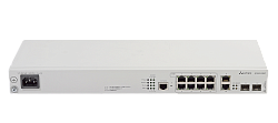 Коммутатор Eltex MES2308P PoE - официальный дилер OPTICOM