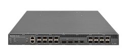 OLT XGS-PON Eltex LTX-16C - официальный дилер OPTICOM