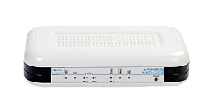 Абонентский терминал TurboGEPON ONT NTE-RG-1402GC-W