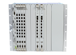 Станционное оборудование GPON OLT MA4000-PX