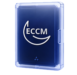 Система управления ECCM Eltex - официальный дилер OPTICOM