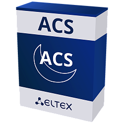 Eltex.ACS система контроля доступа - официальный дилер OPTICOM