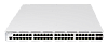Коммутатор Eltex MES2300-48P PoE - официальный дилер OPTICOM