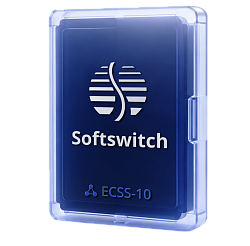 Софтсвич Eltex ECSS-10 - официальный дилер OPTICOM