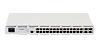 Коммутатор Eltex MES2428P PoE - официальный дилер OPTICOM
