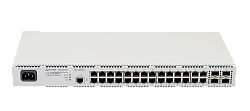 Коммутатор Eltex MES2428P PoE - официальный дилер OPTICOM